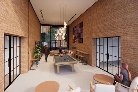 undefined, 3 Bed Apartment at The Charter, New Swan Yard DA12