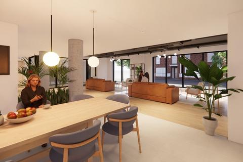 undefined, 3 Bed Apartment at The Charter, New Swan Yard DA12