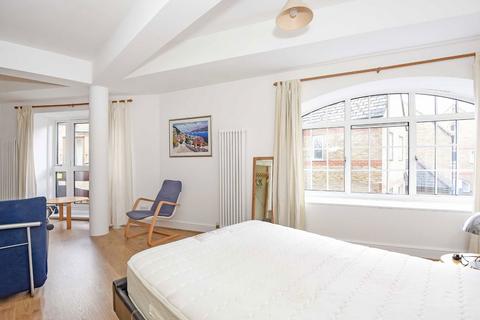 undefined, Wapping High Street, London E1W
