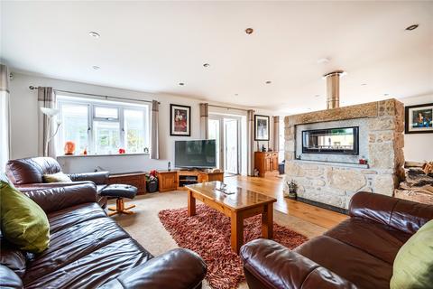 3 bedroom equestrian property for sale, East Taphouse, Liskeard, Cornwall, PL14