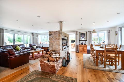 3 bedroom equestrian property for sale, East Taphouse, Liskeard, Cornwall, PL14