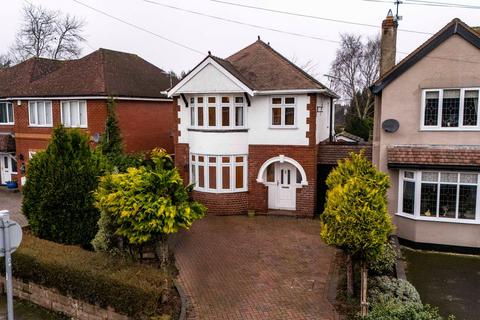 undefined, Hilton Lane, Walsall WS6