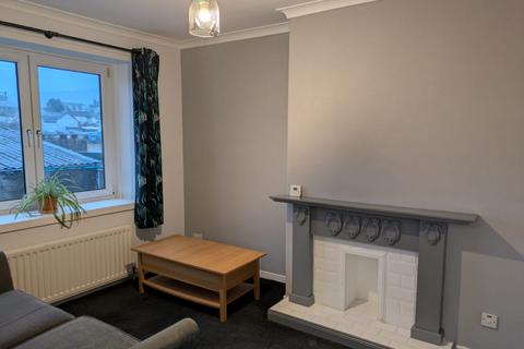 undefined, McCall Terrace, Hamilton Street, Dunoon, Argyll, PA23