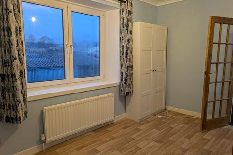 undefined, McCall Terrace, Hamilton Street, Dunoon, Argyll, PA23