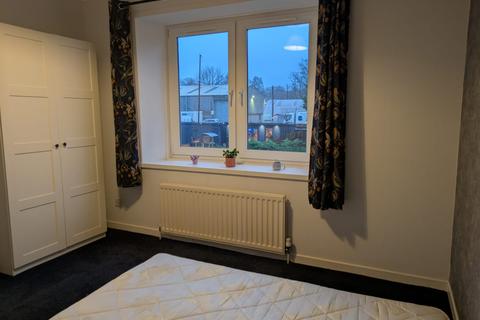 undefined, McCall Terrace, Hamilton Street, Dunoon, Argyll, PA23