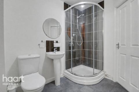 4 bedroom detached house for sale, Bakewell Lane, Nottingham