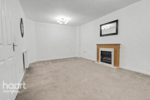 4 bedroom detached house for sale, Bakewell Lane, Nottingham