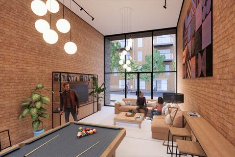 undefined,  2 Bedroom apartment at The Charter, New Swan Yard DA12