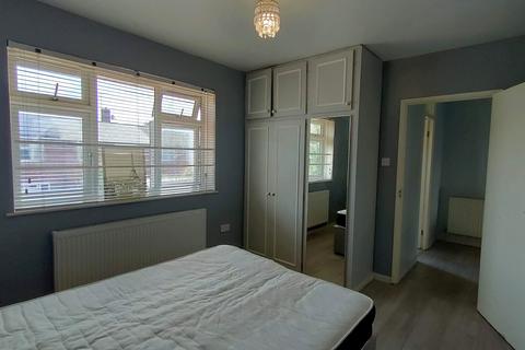 undefined, Mountjoy Close, London SE2