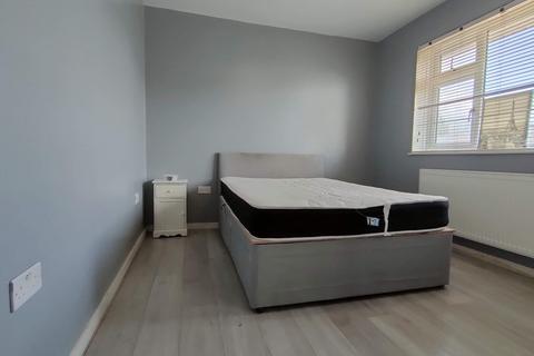 undefined, Mountjoy Close, London SE2