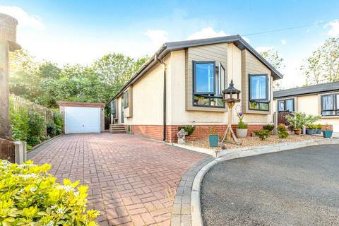undefined, Springfield Park, Hinckley, LE10