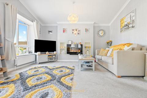 undefined, Springfield Park, Hinckley, LE10