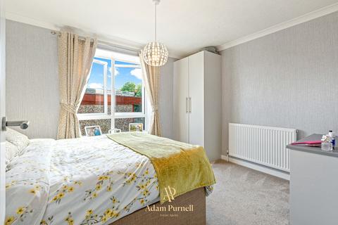 undefined, Springfield Park, Hinckley, LE10