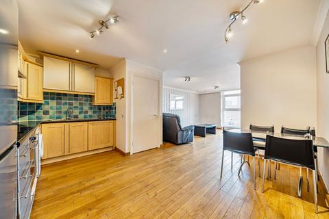 3 bedroom flat for sale, Sweden Gate, Baltic Quay, SE16