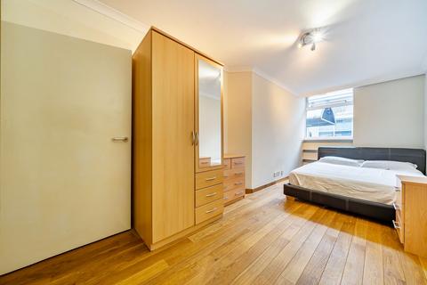 3 bedroom flat for sale, Sweden Gate, Baltic Quay, SE16