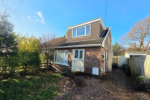 3 bedroom semi-detached house to rent, Pencoed, Bridgend, CF35