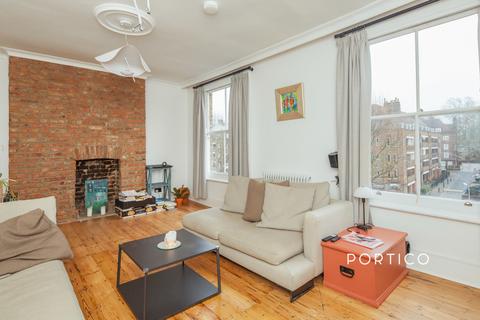 3 bedroom flat to rent, Brunswick Park, London, SE5