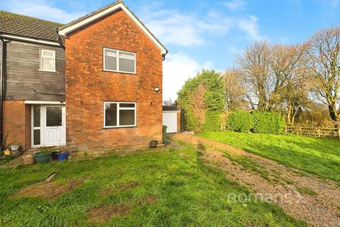 undefined, North Oakley, Tadley, Hampshire, RG26