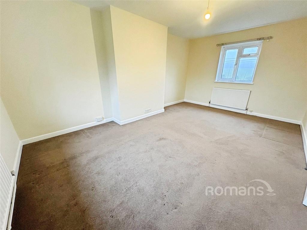 Principle Bedroom