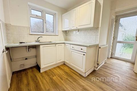 undefined, North Oakley, Tadley, Hampshire, RG26