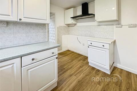 undefined, North Oakley, Tadley, Hampshire, RG26