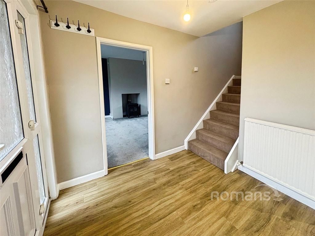Hallway 2