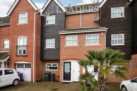 undefined, Madeira Way, Sovereign Harbour South, BN23