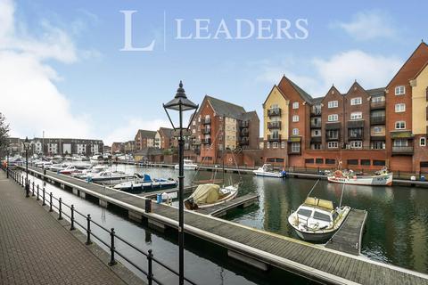 undefined, Madeira Way, Sovereign Harbour South, BN23