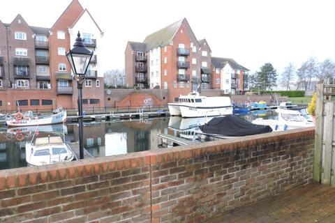 undefined, Madeira Way, Sovereign Harbour South, BN23