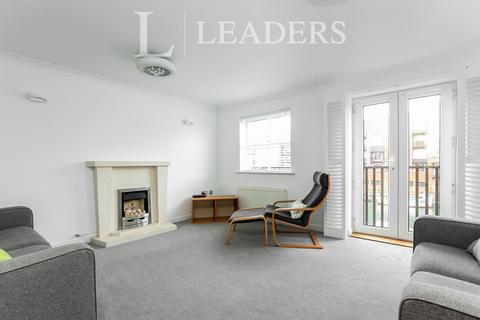 undefined, Madeira Way, Sovereign Harbour South, BN23