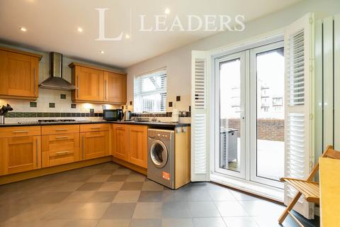 undefined, Madeira Way, Sovereign Harbour South, BN23