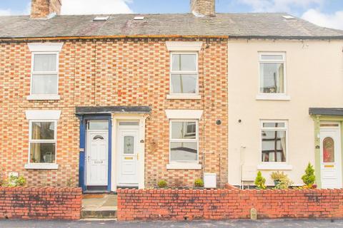 2 bedroom terraced house for sale, Castle Street, Oswestry