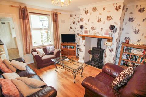 2 bedroom terraced house for sale, Castle Street, Oswestry