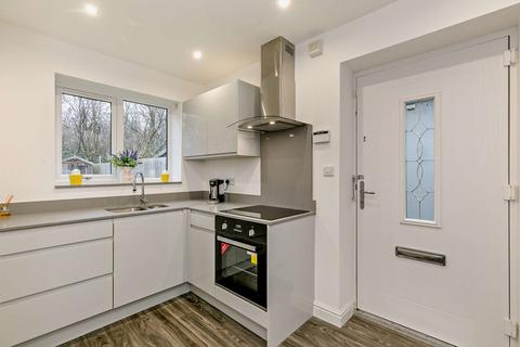2 bedroom bungalow for sale, Vale View, Castleford, Wakefield