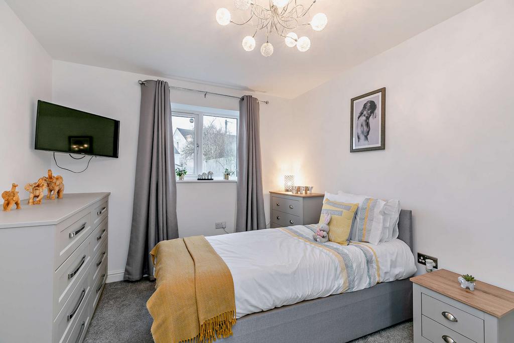 Main Bedroom