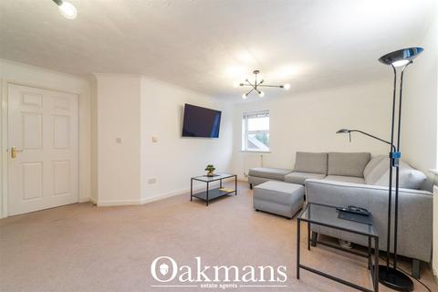 undefined, Rumbush Lane, Solihull B90