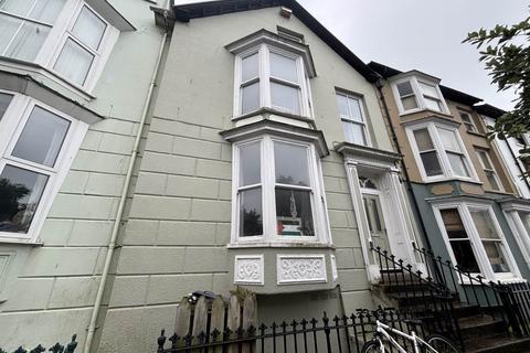 undefined, 43 North Parade, Aberystwyth SY23