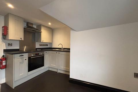 undefined, 43 North Parade, Aberystwyth SY23