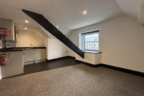 undefined, 43 North Parade, Aberystwyth SY23