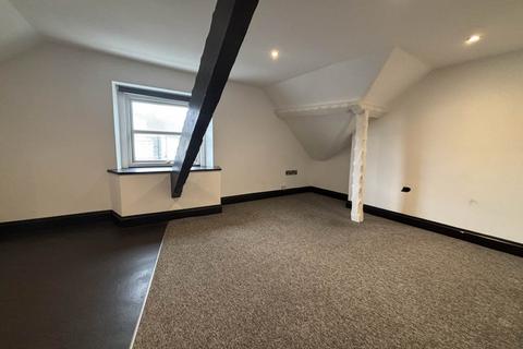 undefined, 43 North Parade, Aberystwyth SY23