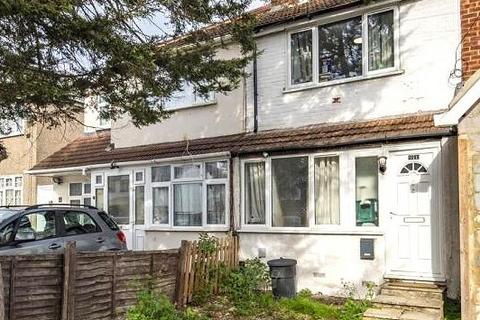 undefined, Coronation Road, Hayes, Greater London, UB3