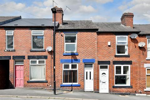 undefined, Ulverston Road, Woodseats S8