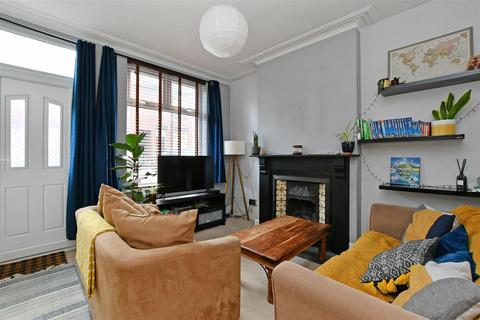 undefined, Ulverston Road, Woodseats S8