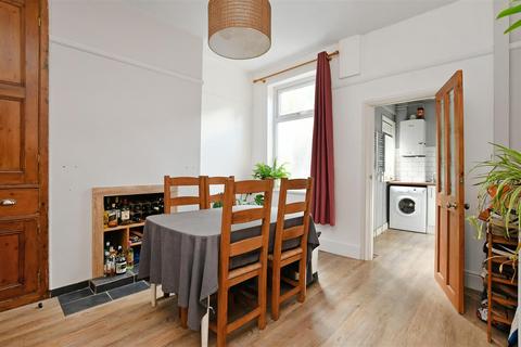 undefined, Ulverston Road, Woodseats S8