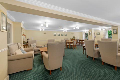 1 bedroom flat for sale, Hadlow Road, Tonbridge, TN9