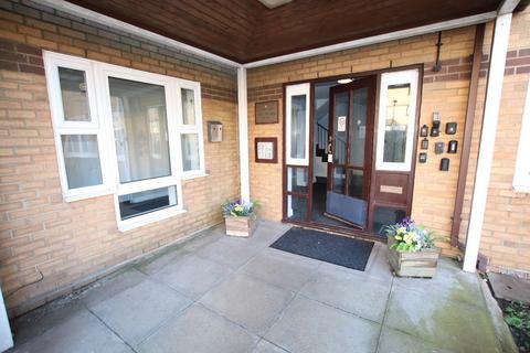 undefined, Knightsbridge Court, Connaught Gardens East, CO15