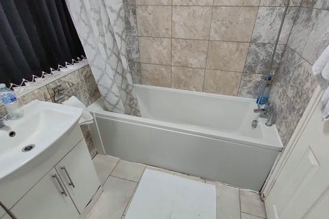 undefined, Mountjoy Close, London SE2