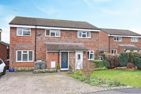 undefined, Poynters close, Artists Way, Andover, SP10