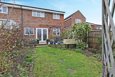 undefined, Poynters close, Artists Way, Andover, SP10