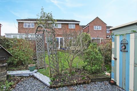 undefined, Poynters close, Artists Way, Andover, SP10